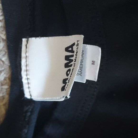 MOMA New York t-shirt - Picture 3 of 4